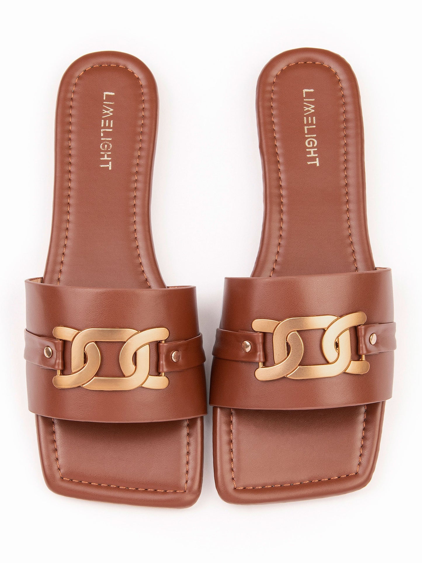 Limelight - Brooch Flats