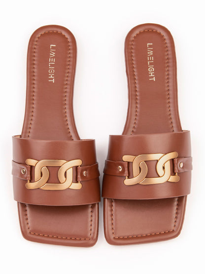 Limelight - Brooch Flats
