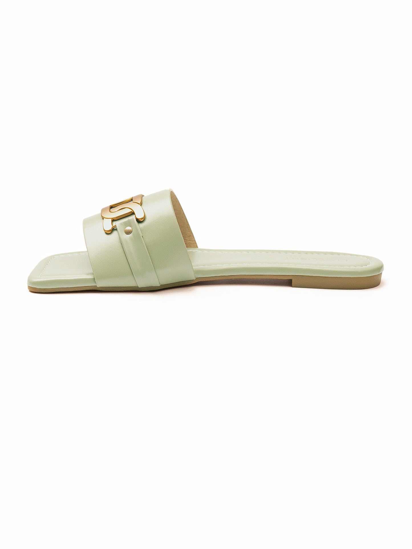 Limelight - Brooch Flats