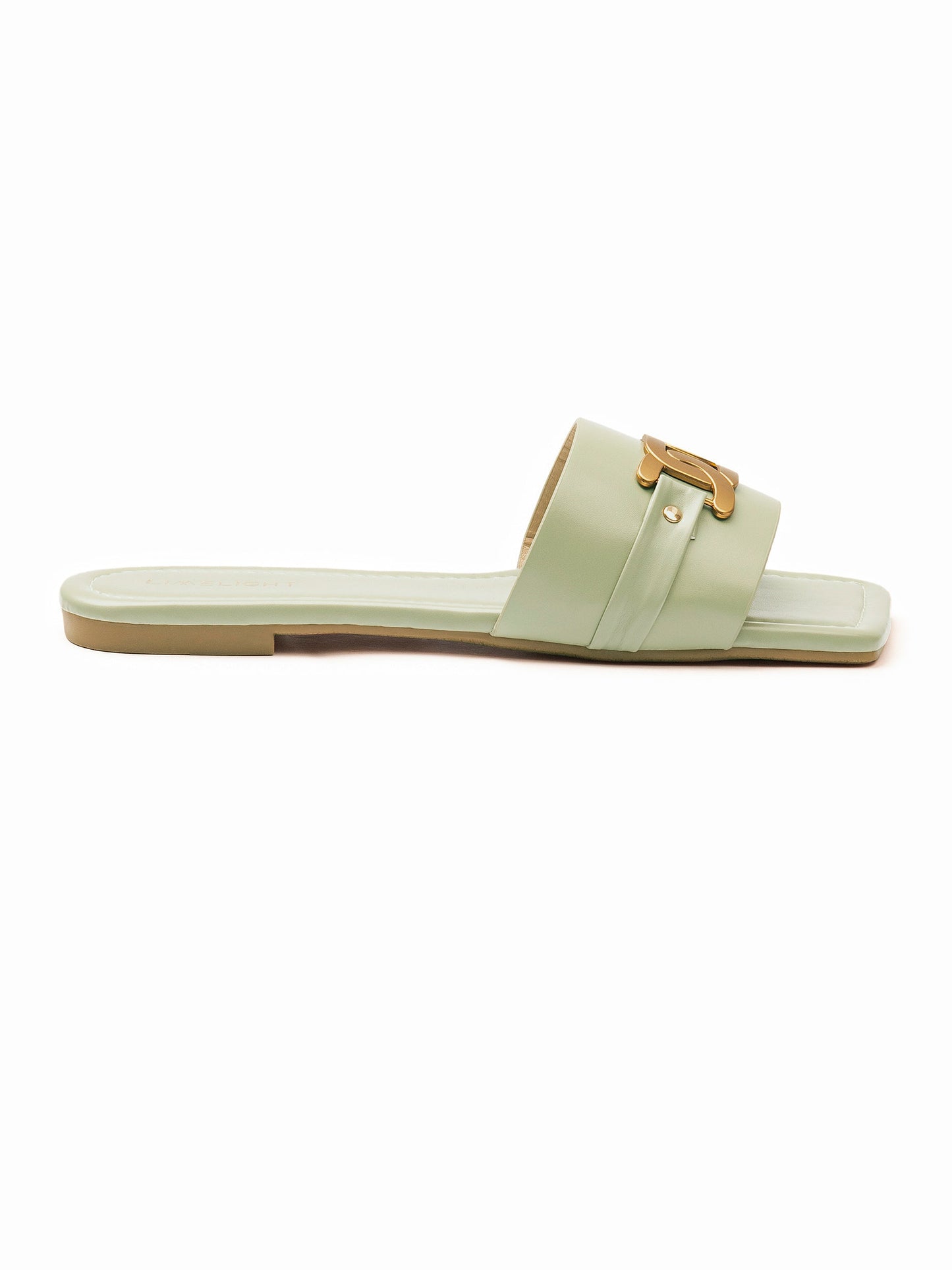 Limelight - Brooch Flats