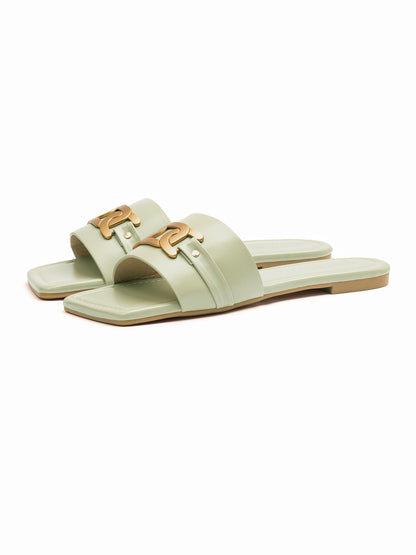 Limelight - Brooch Flats