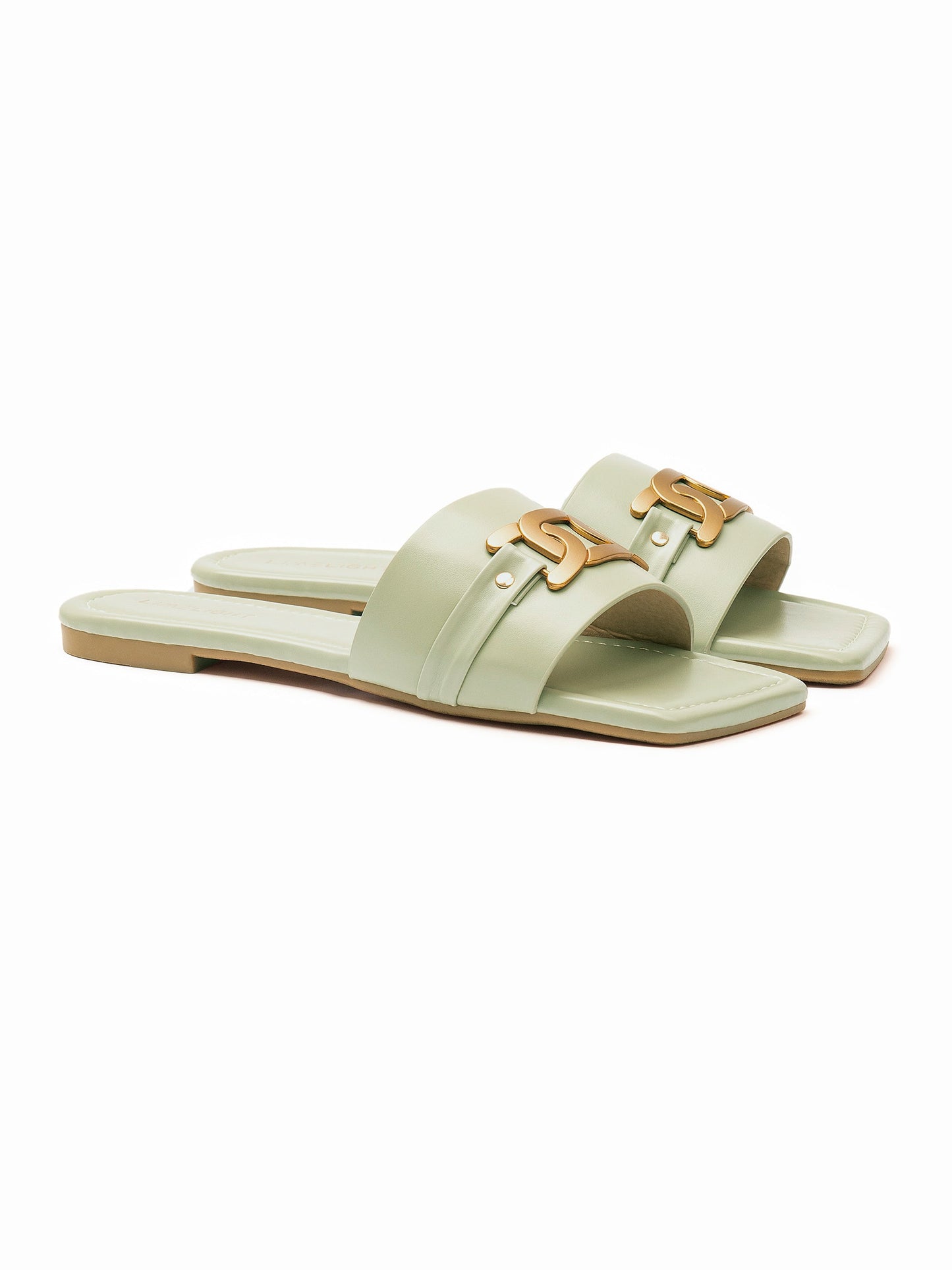 Limelight - Brooch Flats