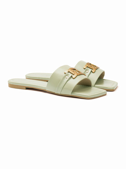 Limelight - Brooch Flats