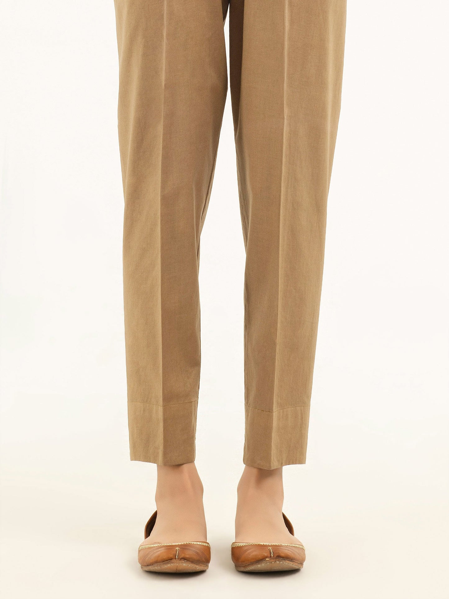 Limelight - Dyed Satin Trousers