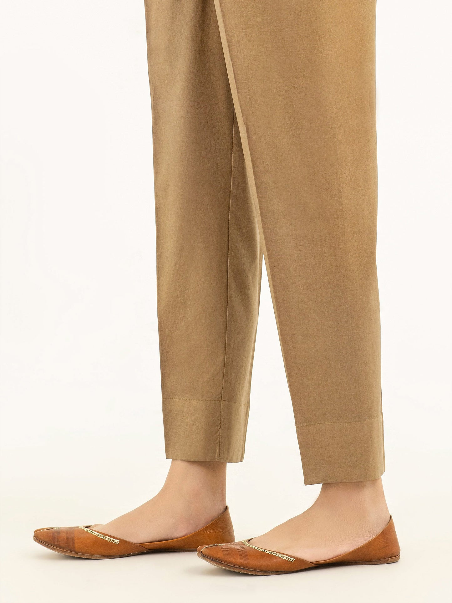 Limelight - Dyed Satin Trousers