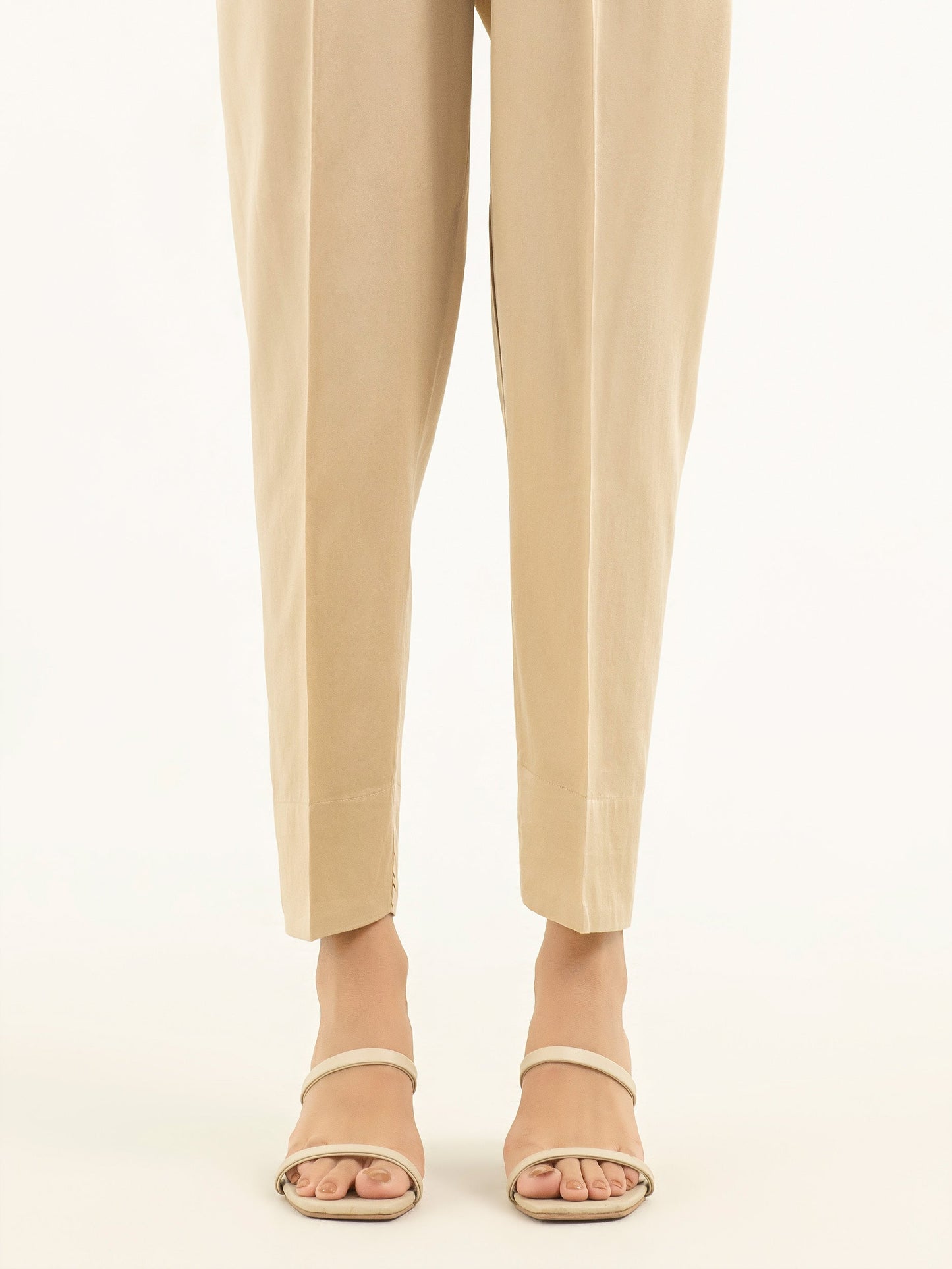 Limelight - Dyed Satin Trousers