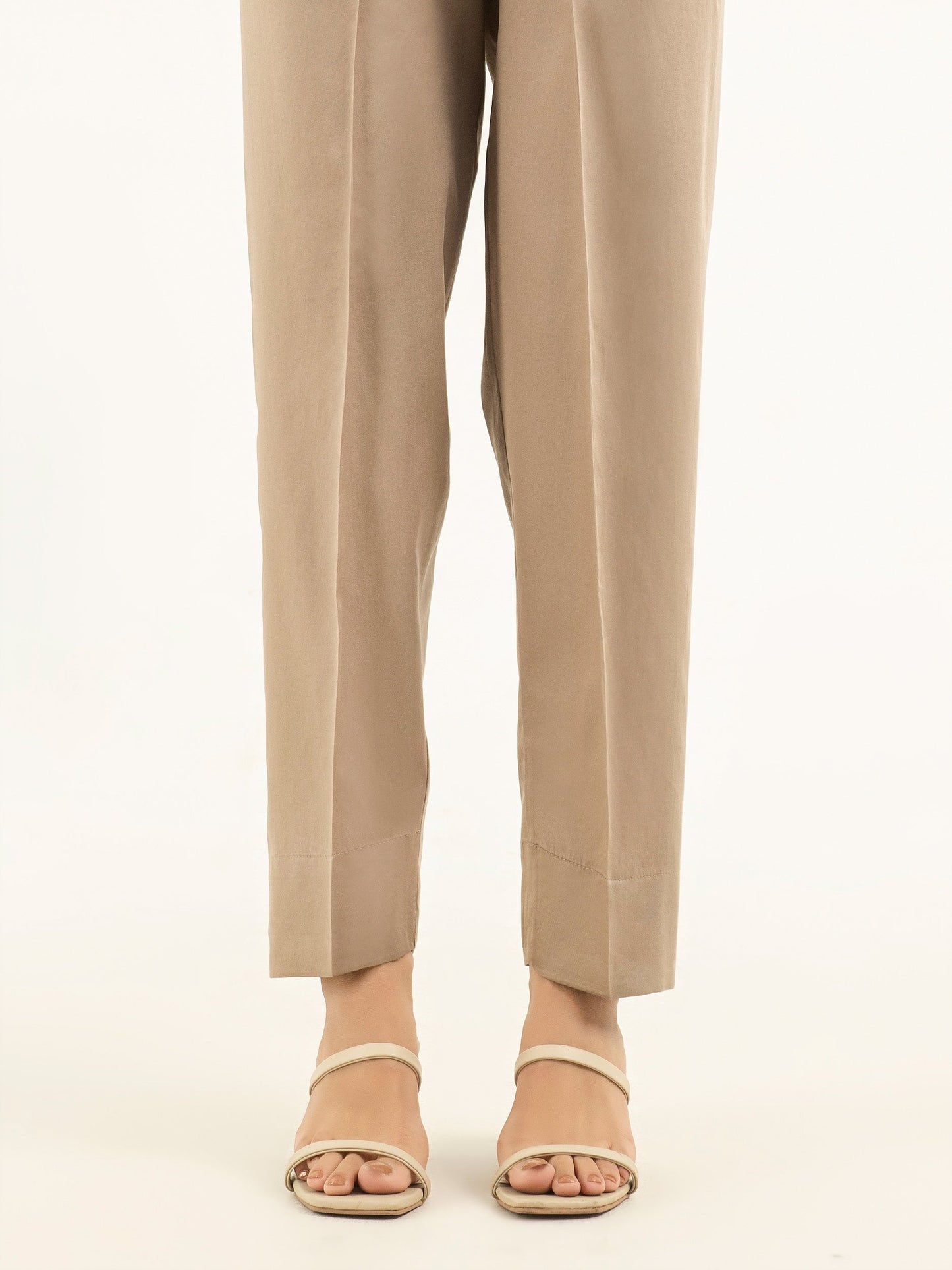 Limelight - Dyed Satin Trousers