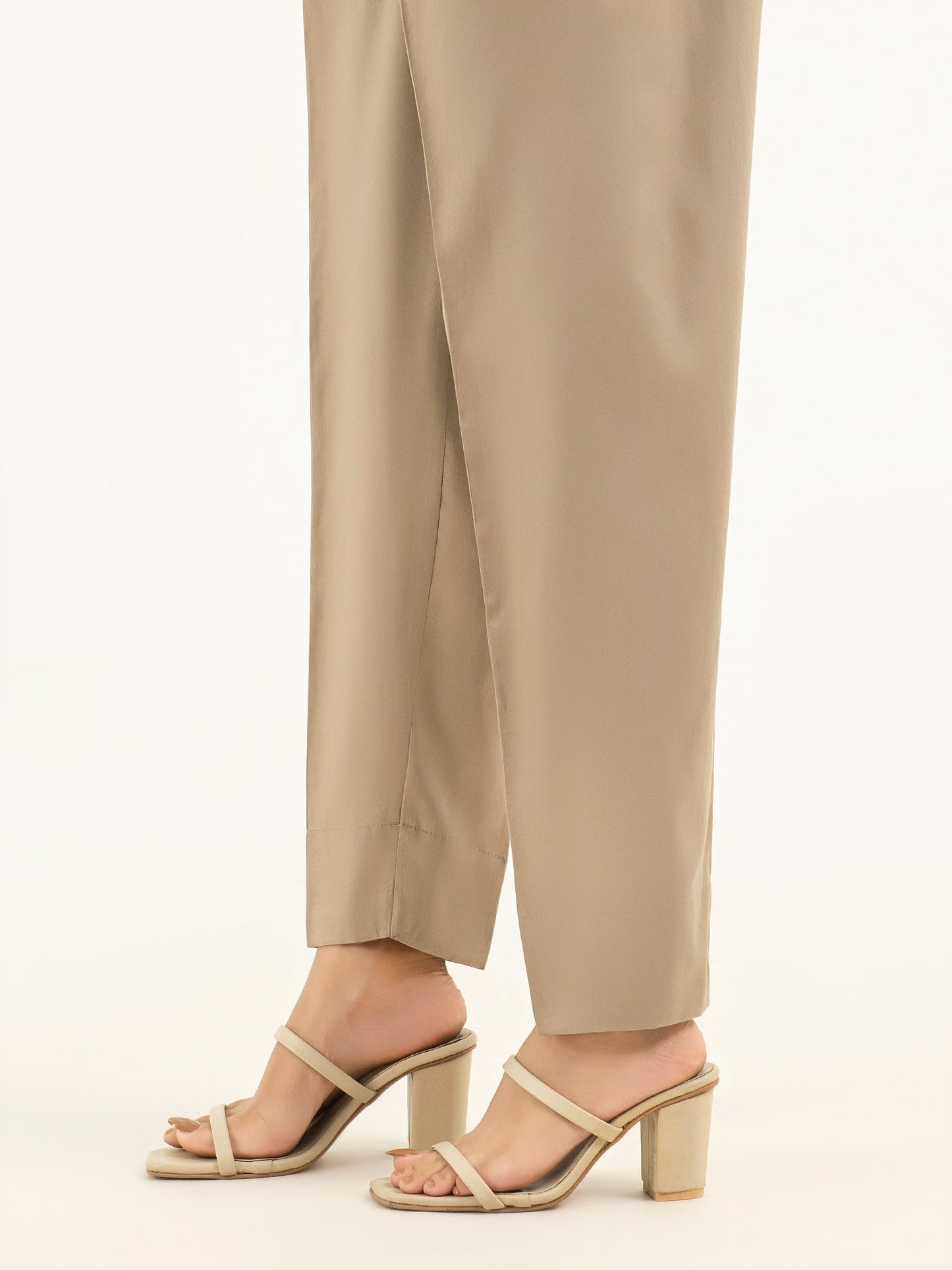 Limelight - Dyed Satin Trousers