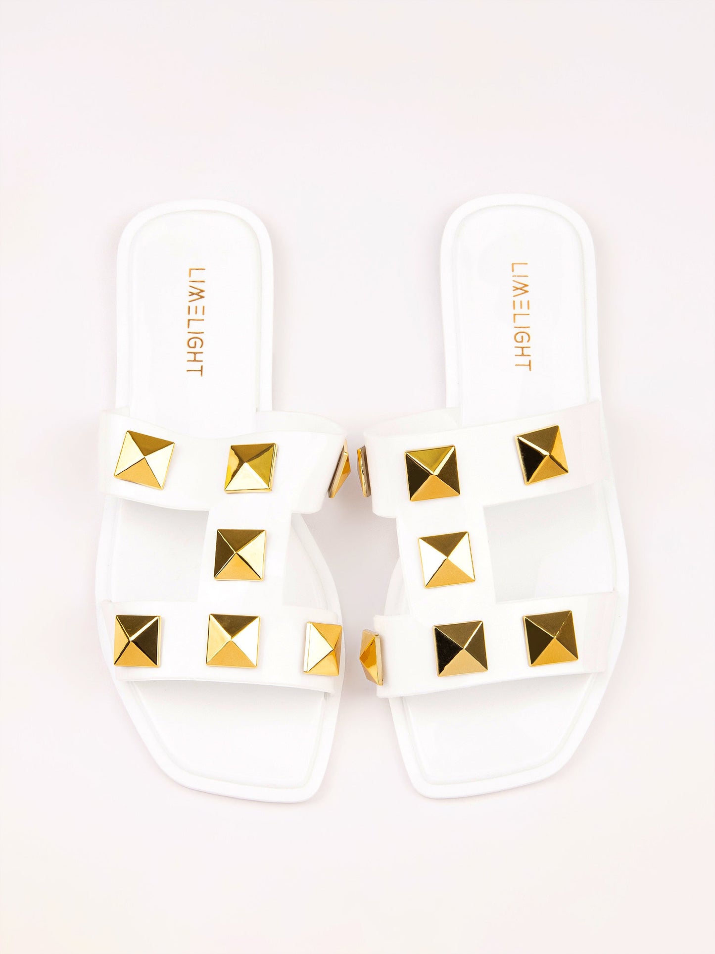 Limelight - Slides Flats
