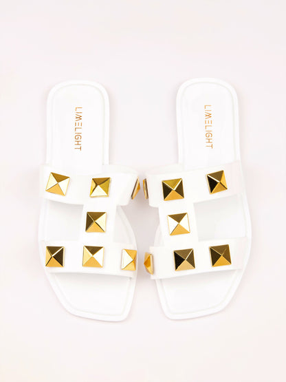 Limelight - Slides Flats