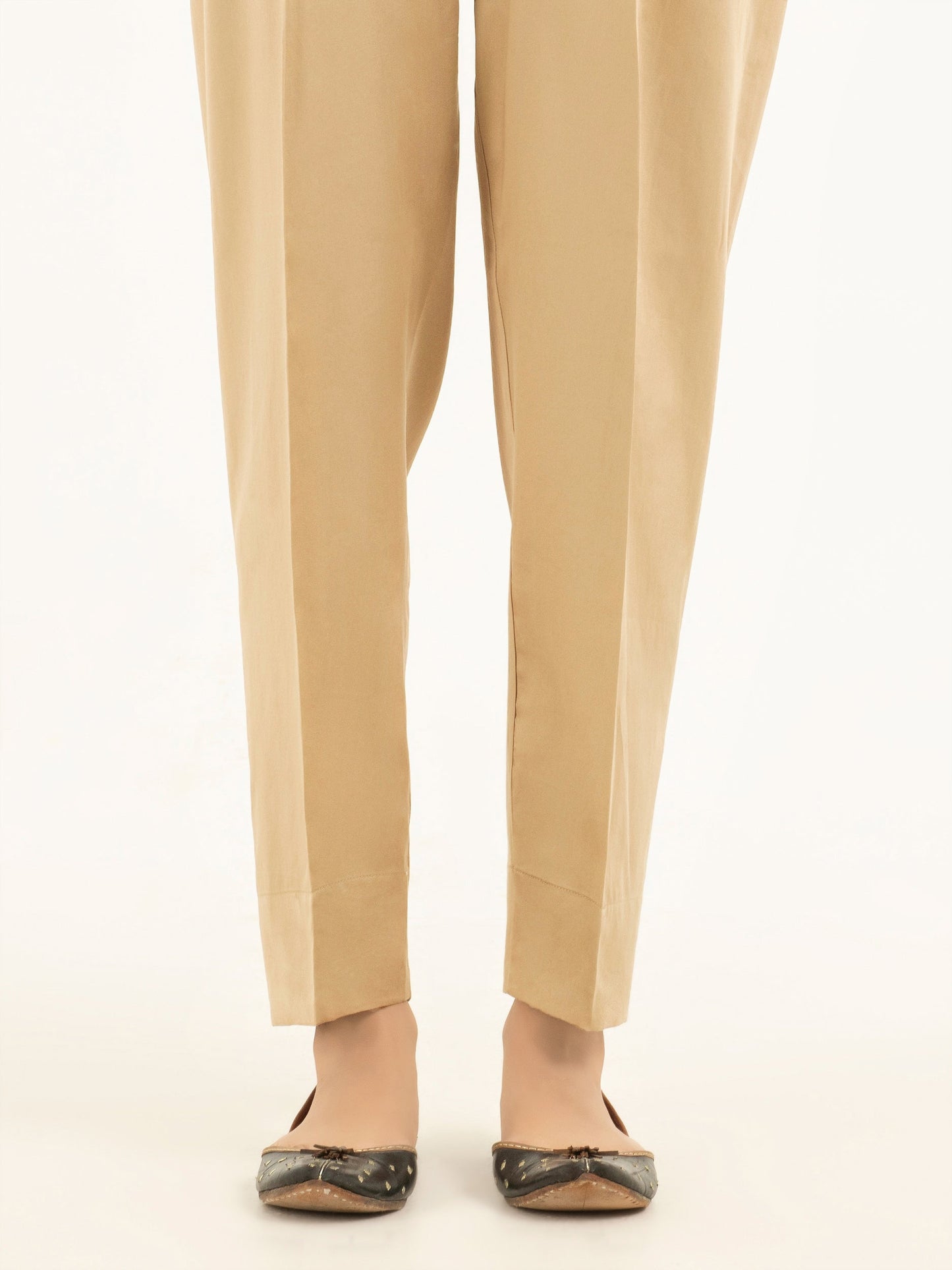 Limelight - Dyed Satin Trousers