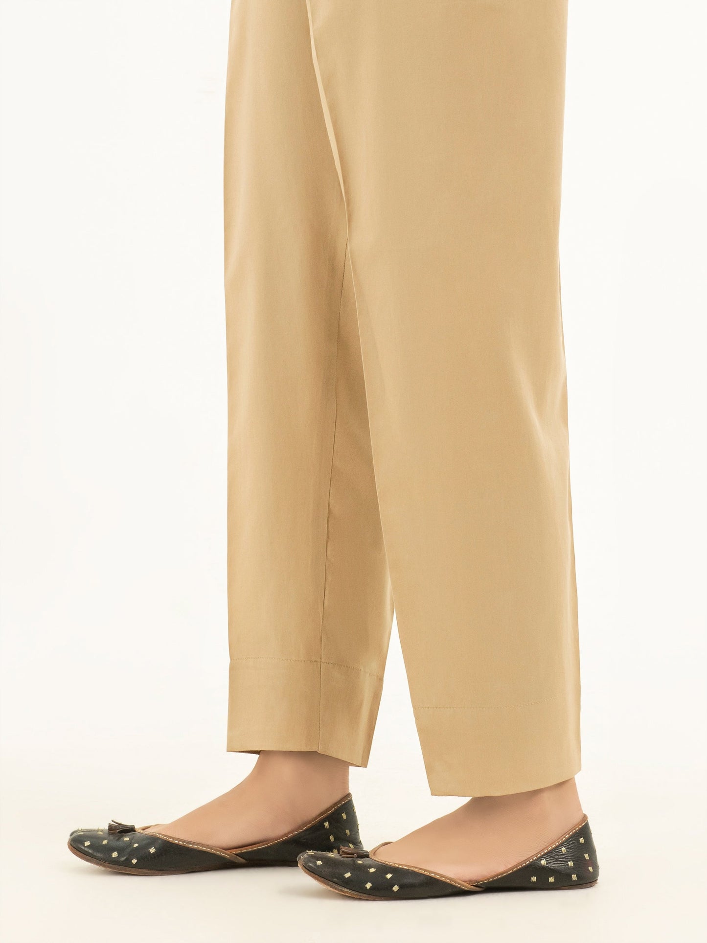 Limelight - Dyed Satin Trousers