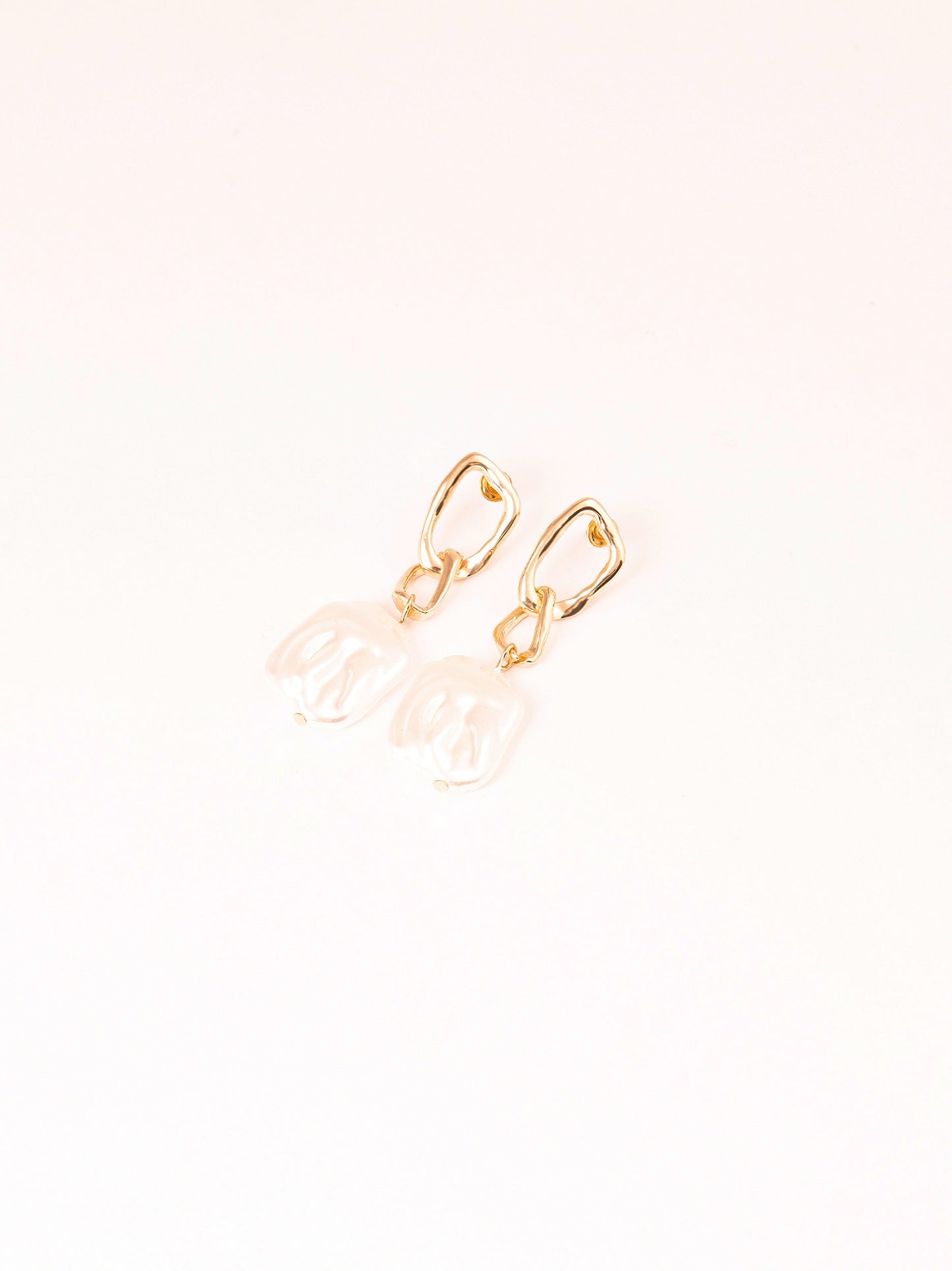 Limelight - Vintage Drop Earrings