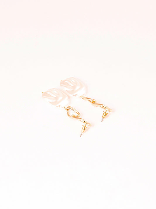 Limelight - Vintage Drop Earrings