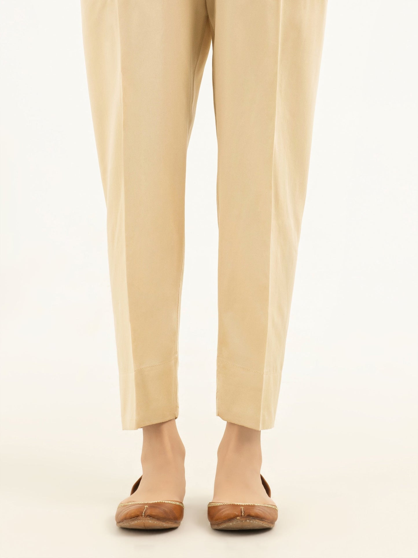 Limelight - Dyed Satin Trousers