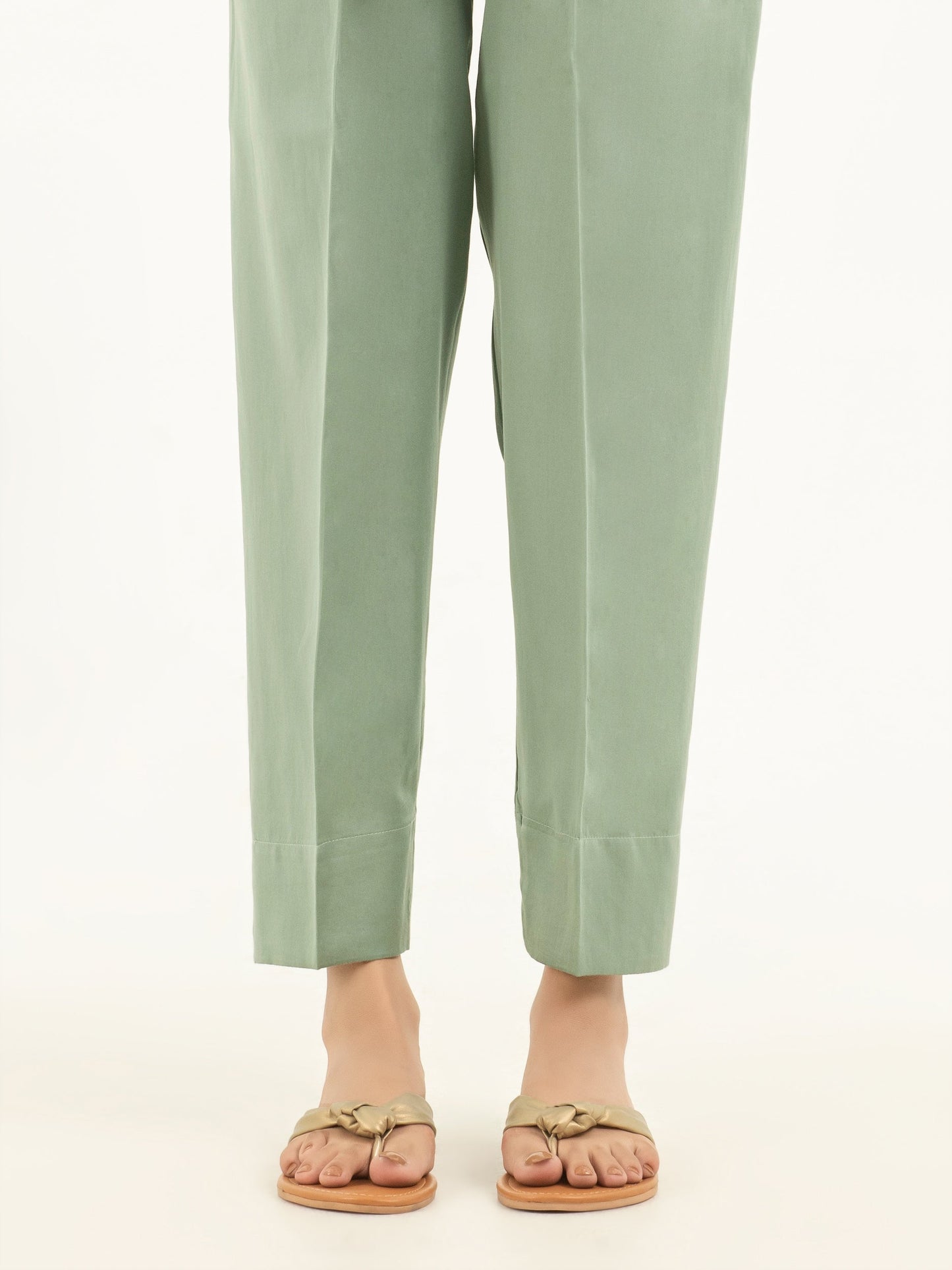 Limelight - Dyed Satin Trousers