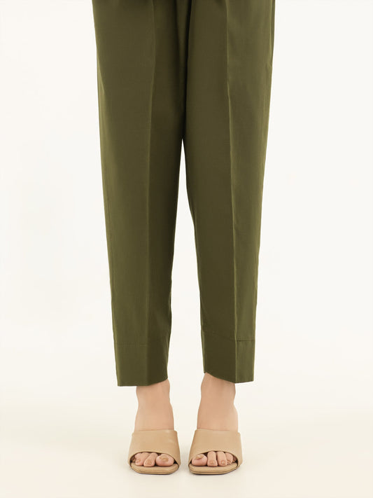 Limelight - Dyed Khaddar Trousers