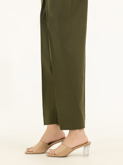 Limelight - Dyed Khaddar Trousers