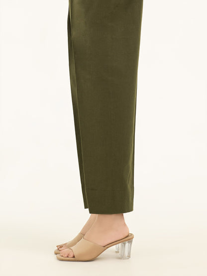 Limelight - Dyed Khaddar Trousers