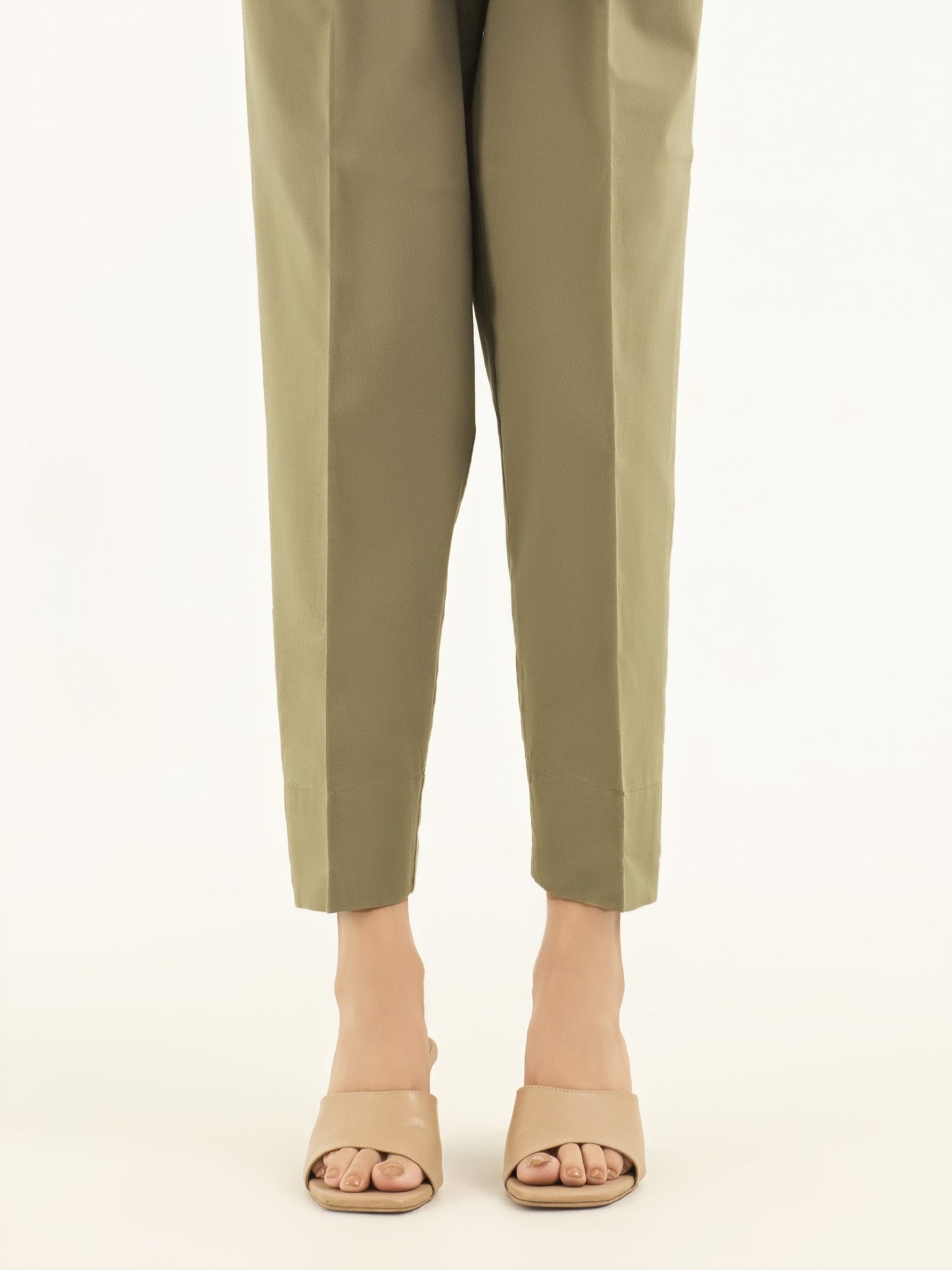 Limelight - Dyed Khaddar Trousers