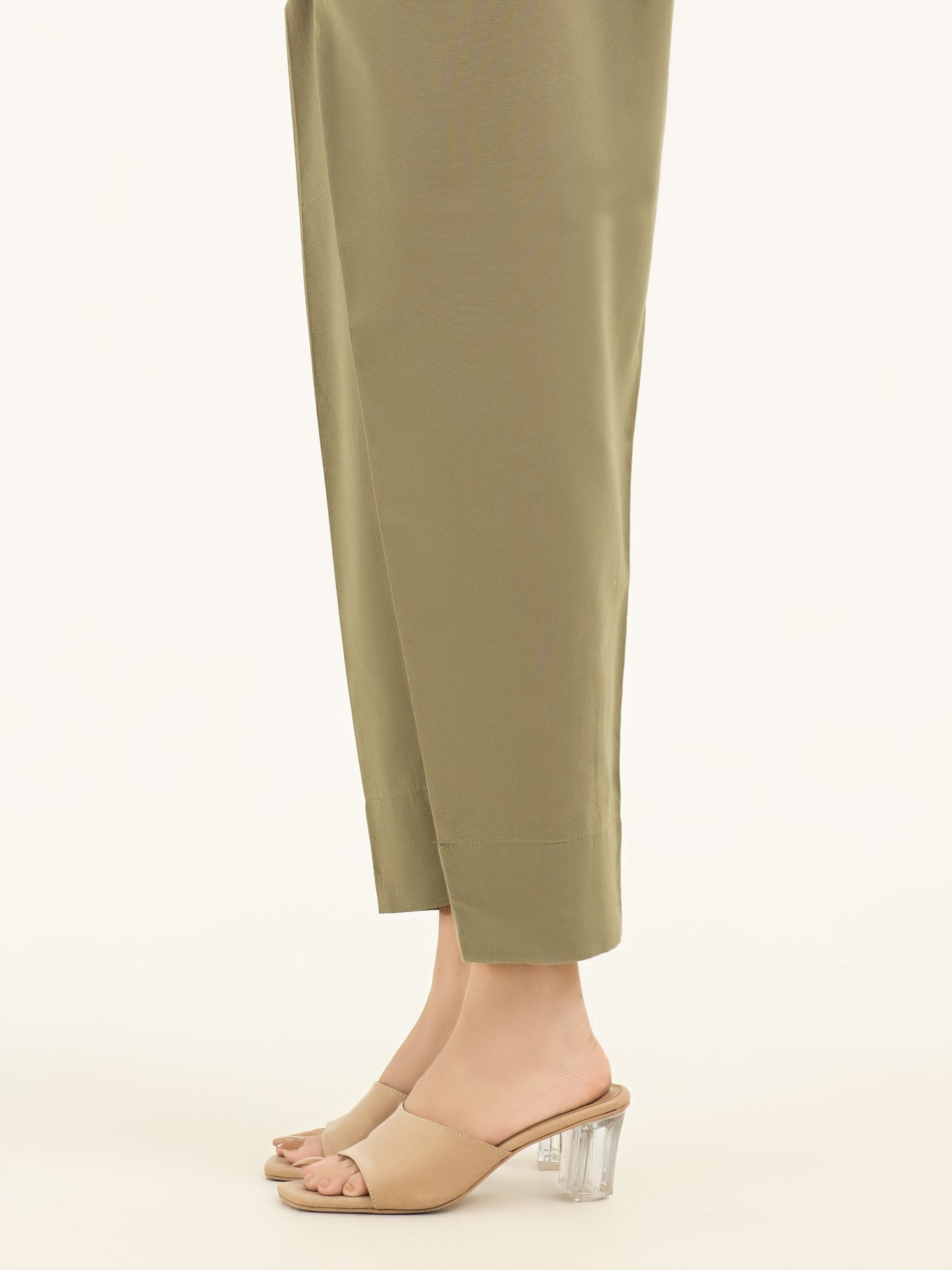 Limelight - Dyed Khaddar Trousers