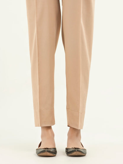 Limelight - Dyed Satin Trousers(Pret)