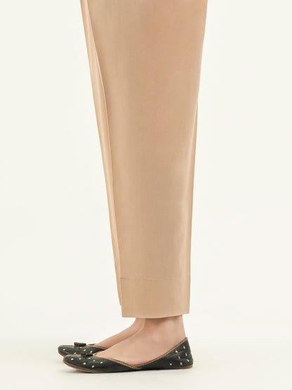 Limelight - Dyed Satin Trousers(Pret)