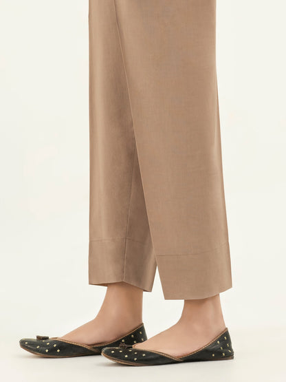 Limelight - Dyed Winter Cotton Trousers(Pret)