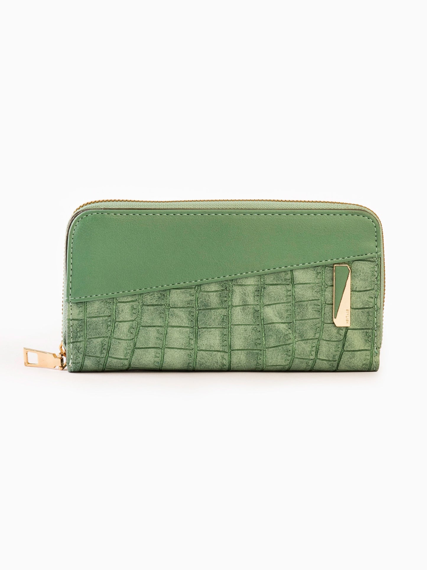 Limelight - Basic Texture Wallet