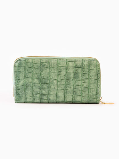 Limelight - Basic Texture Wallet