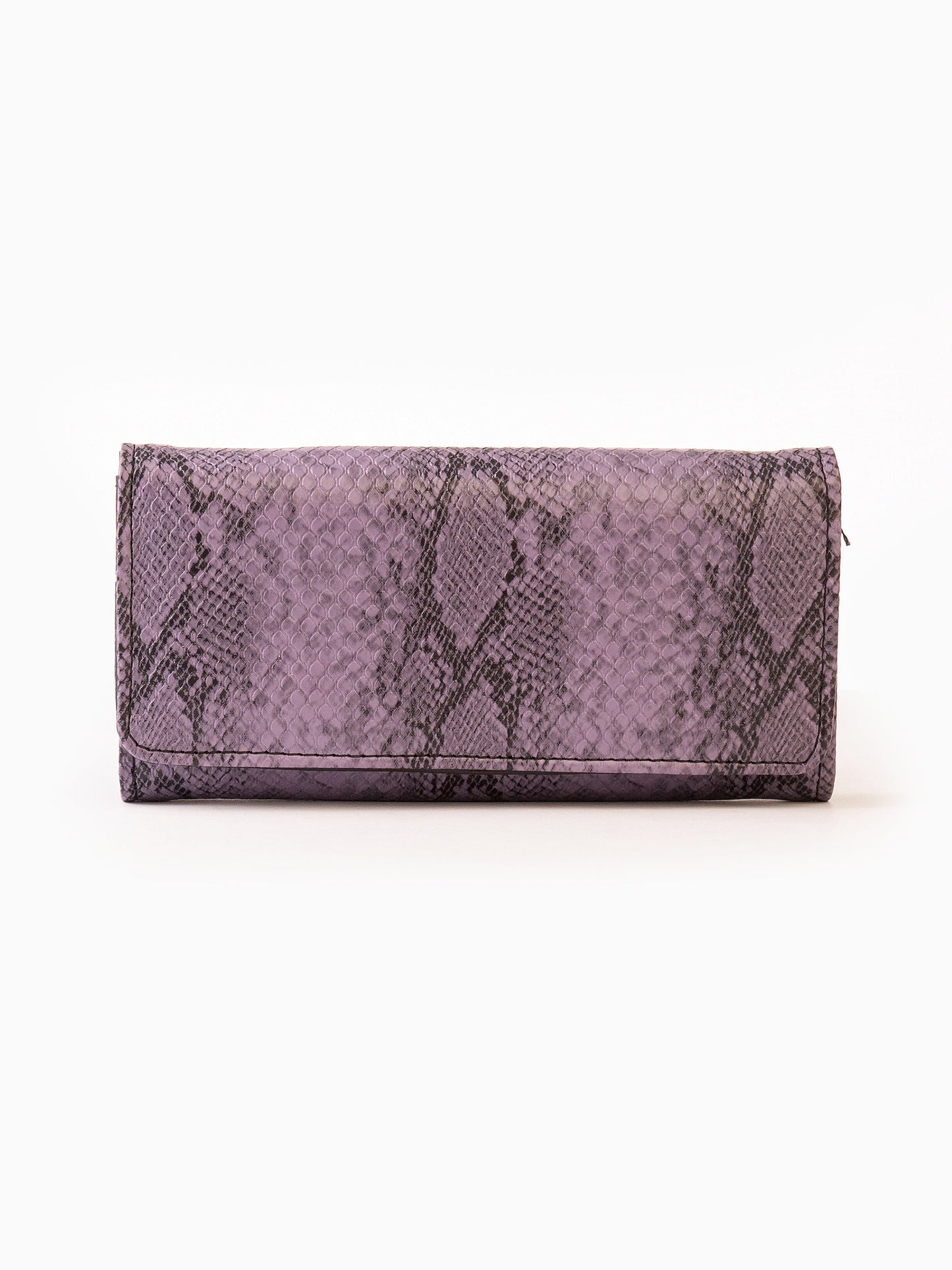 Limelight - Animal Texture Wallet