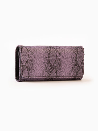 Limelight - Animal Texture Wallet