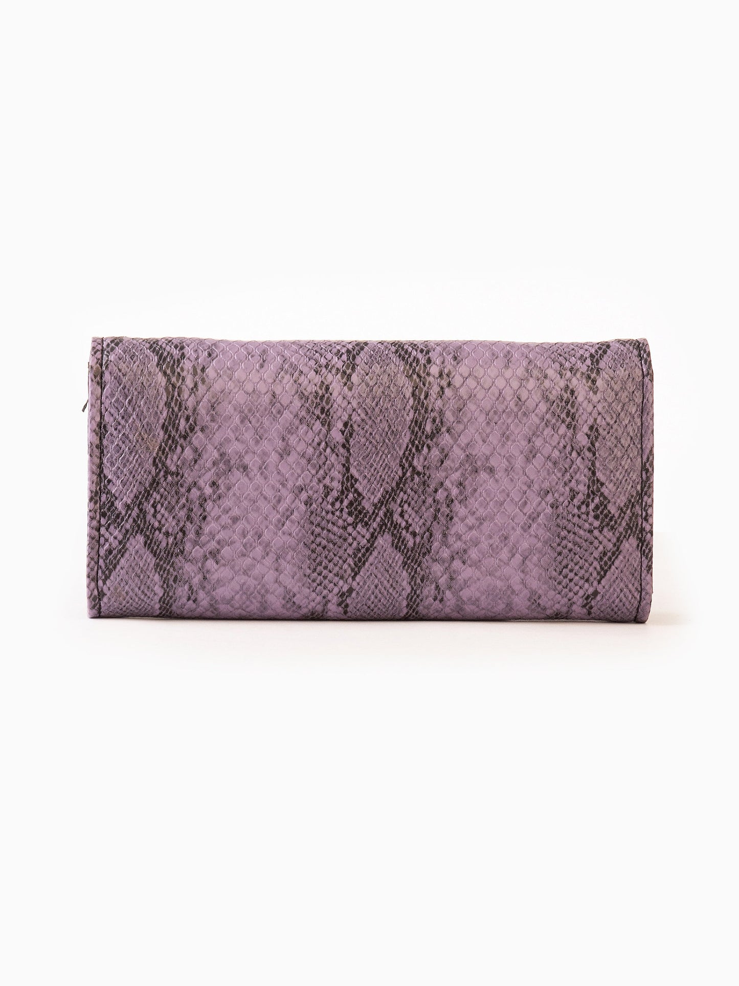 Limelight - Animal Texture Wallet