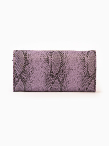 Limelight - Animal Texture Wallet