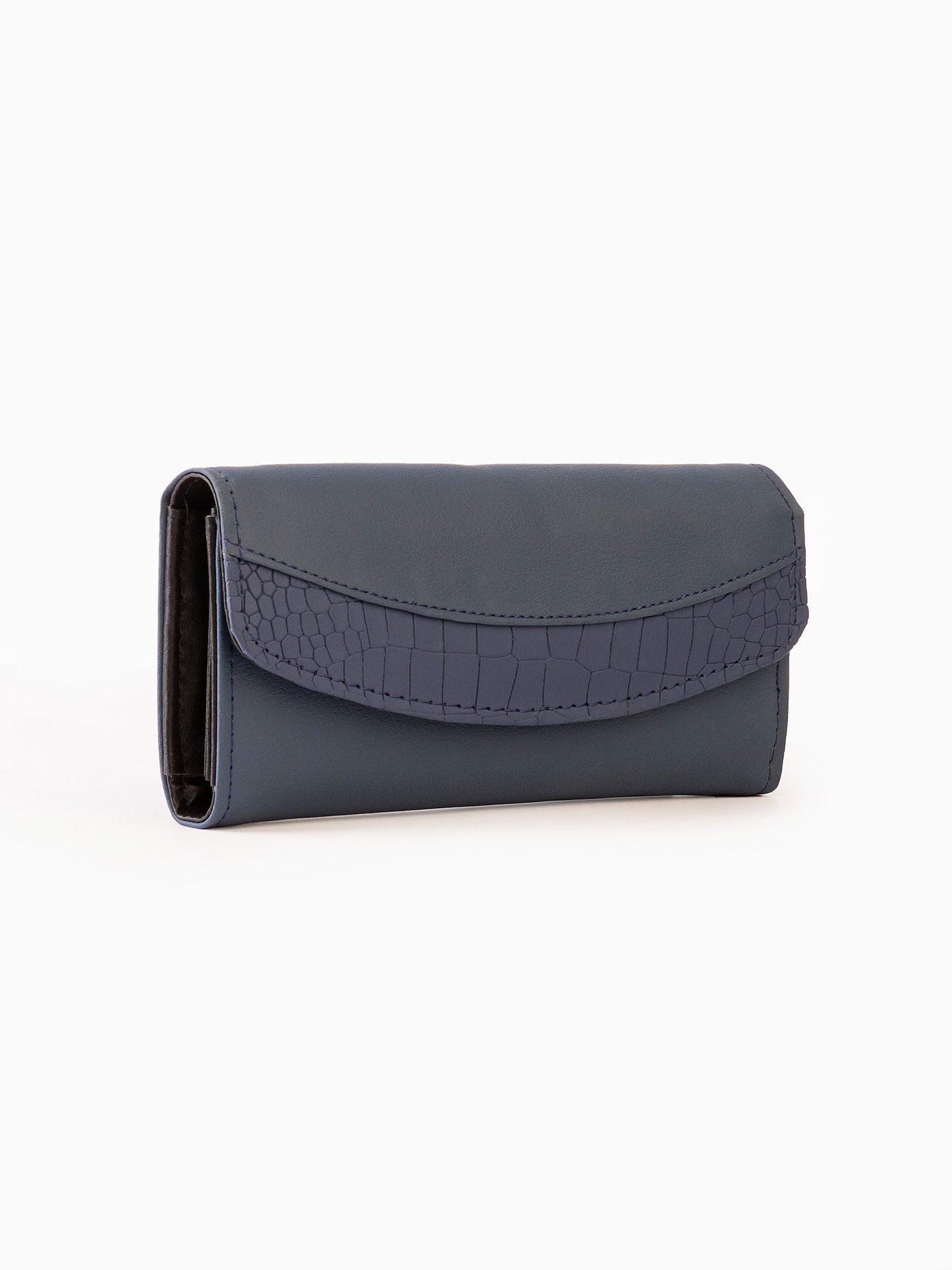 Limelight - Animal Textured  Wallet