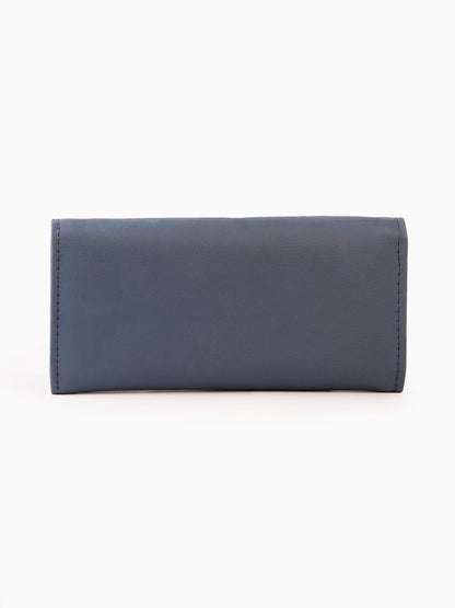 Limelight - Animal Textured  Wallet