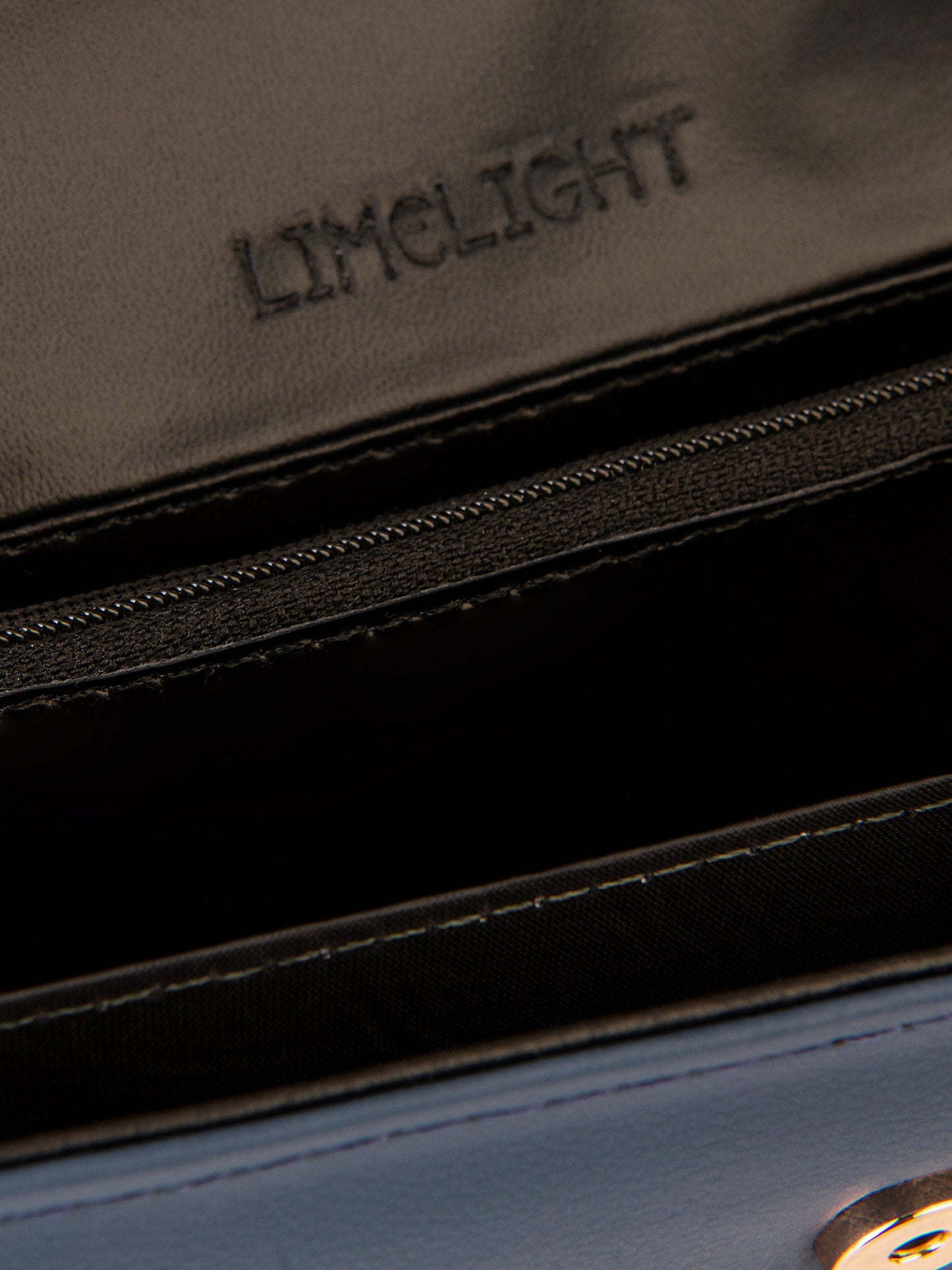 Limelight - Animal Textured  Wallet