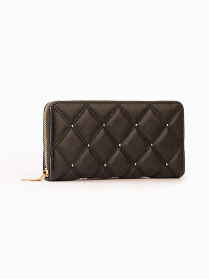 Quilted Wallet