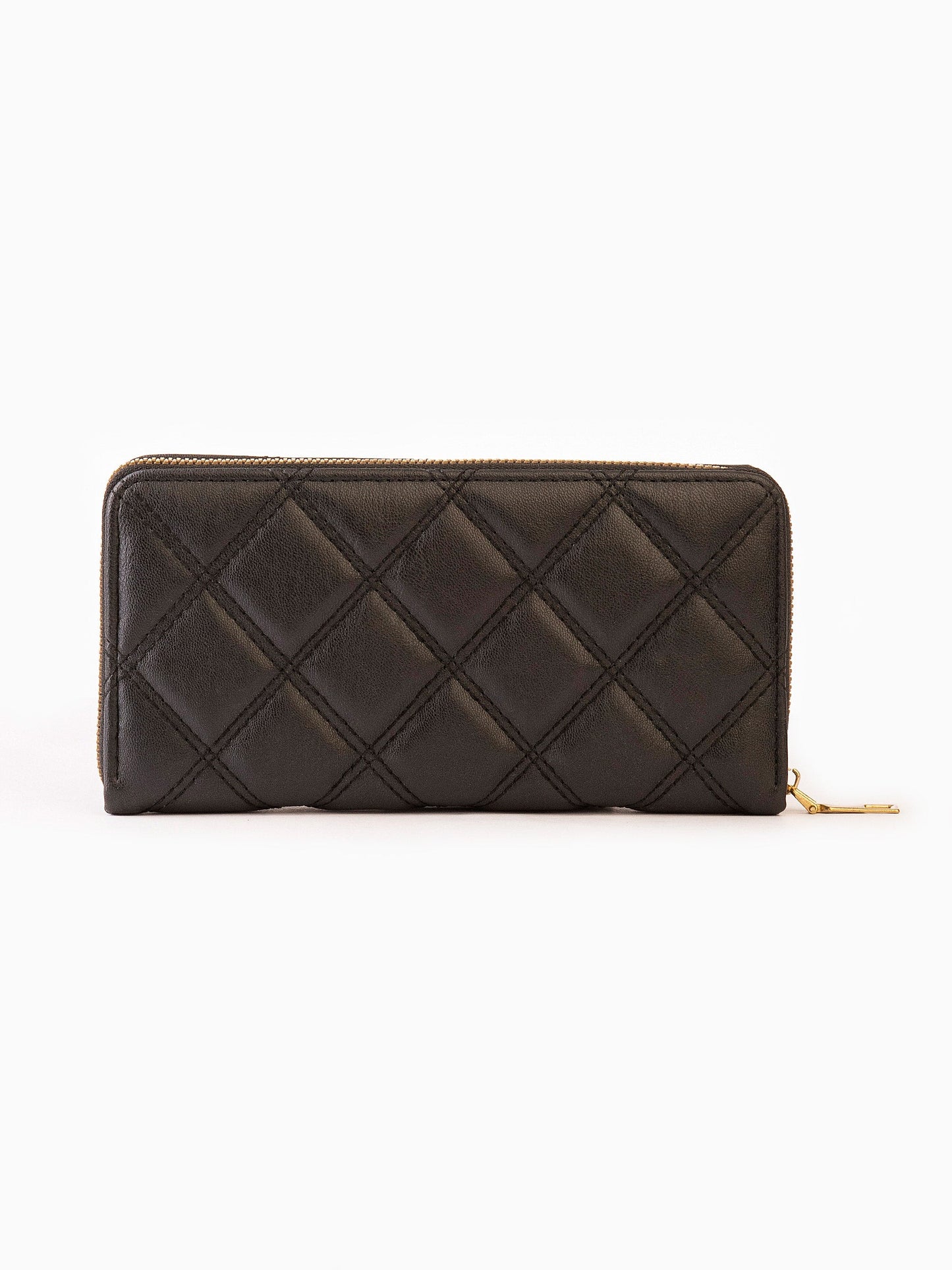 Quilted Wallet