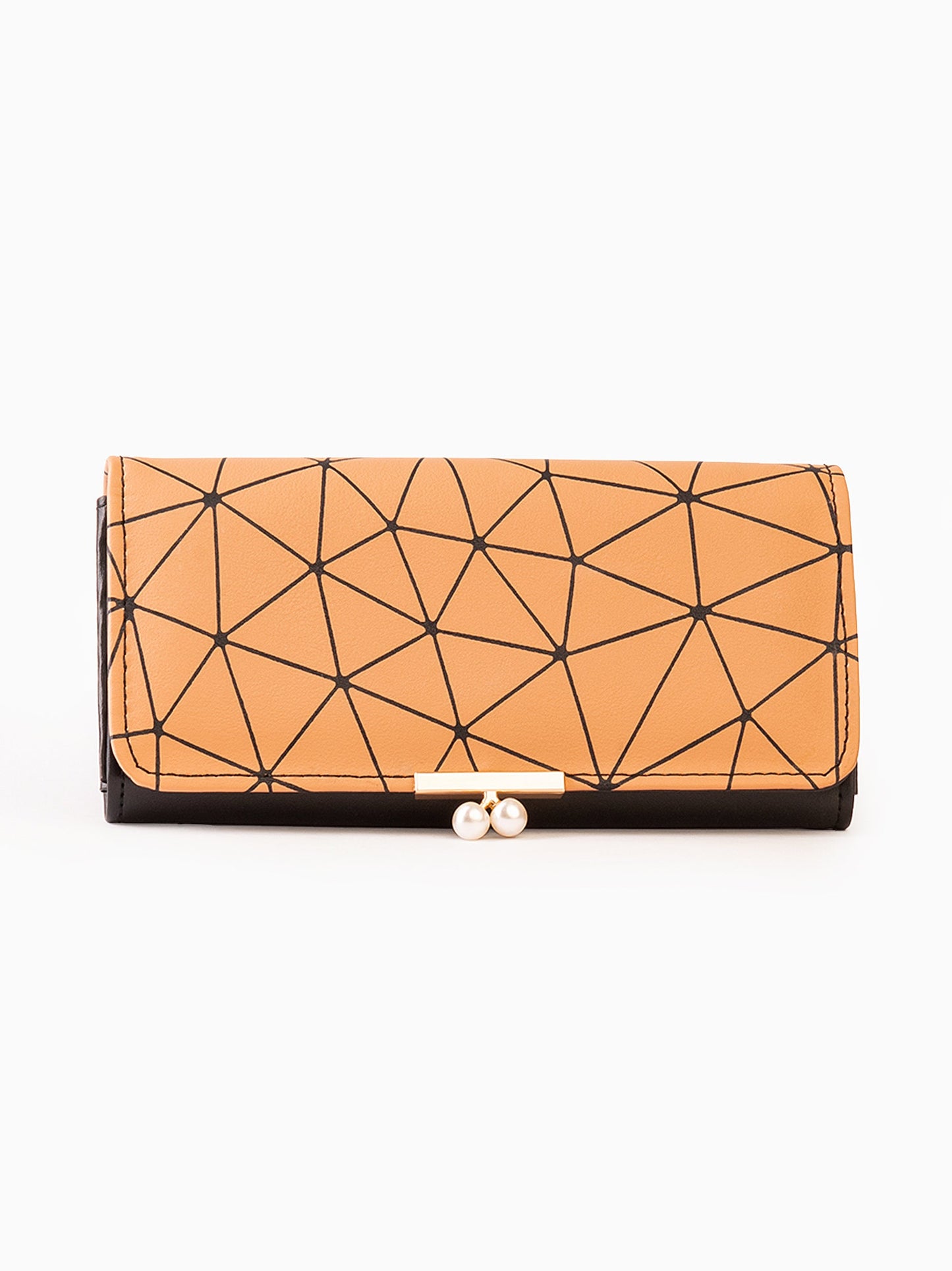 Limelight - Pearl Embellished Wallet