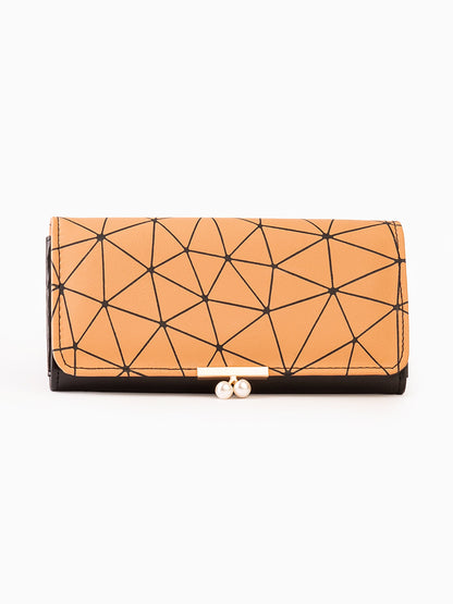 Limelight - Pearl Embellished Wallet