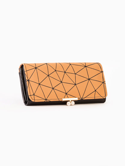 Limelight - Pearl Embellished Wallet