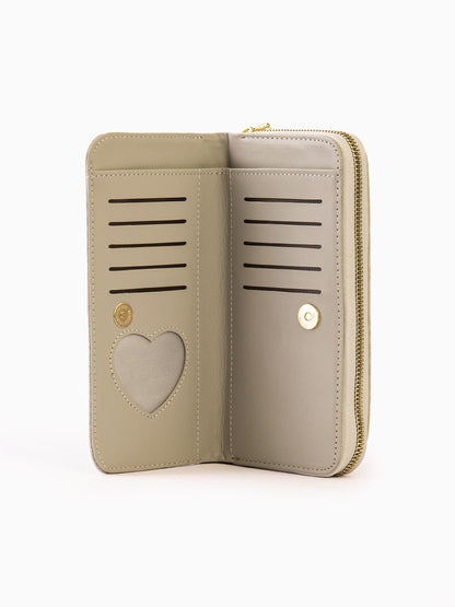 Limelight - Two-Fold Wallet