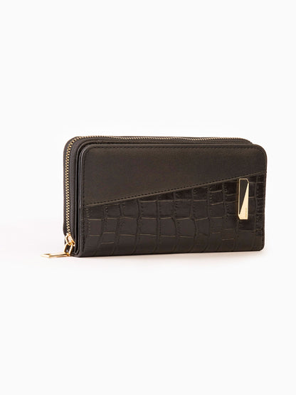 Limelight - Basic Texture Wallet