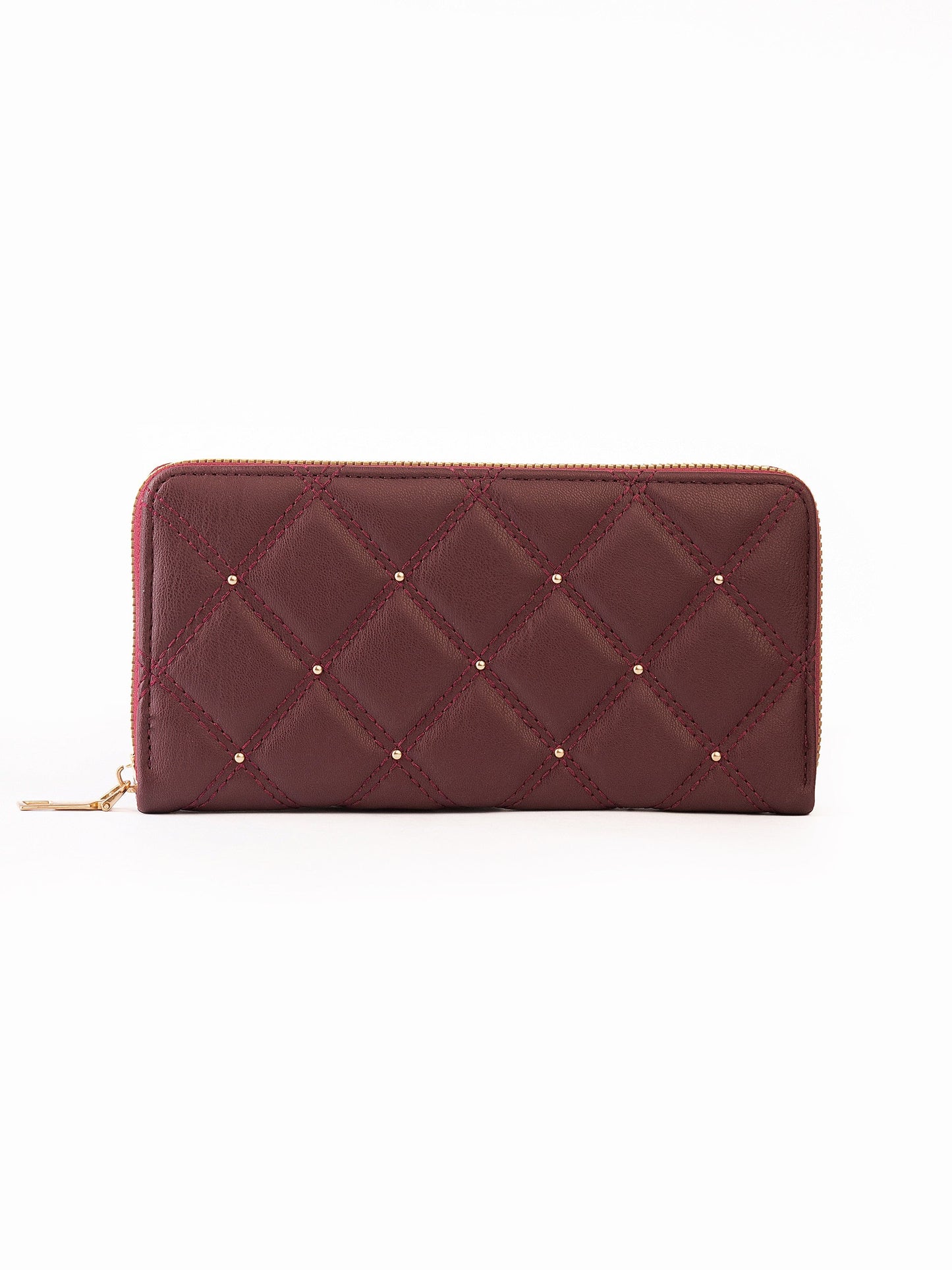 Limelight - Quilted Wallet