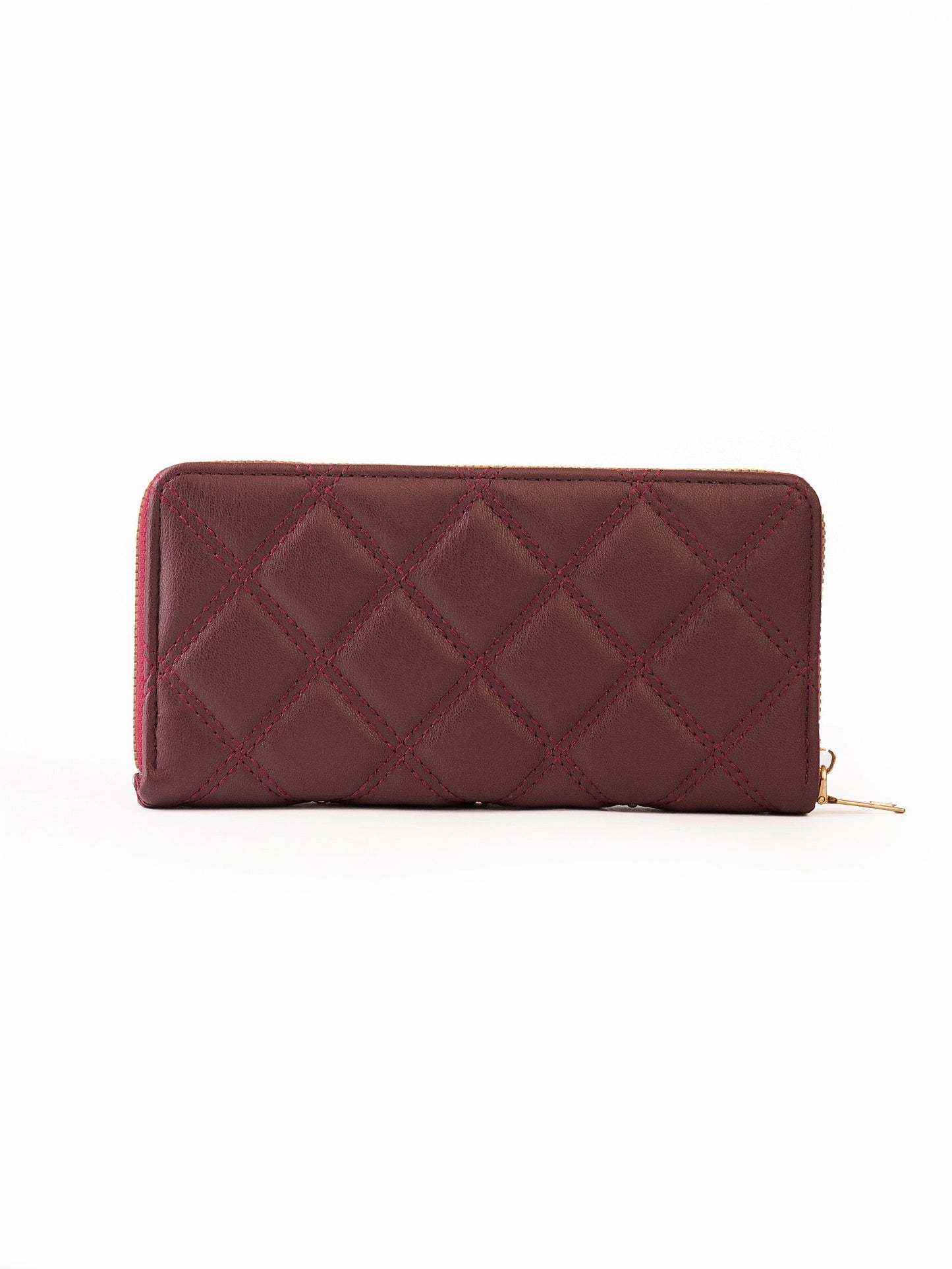 Limelight - Quilted Wallet