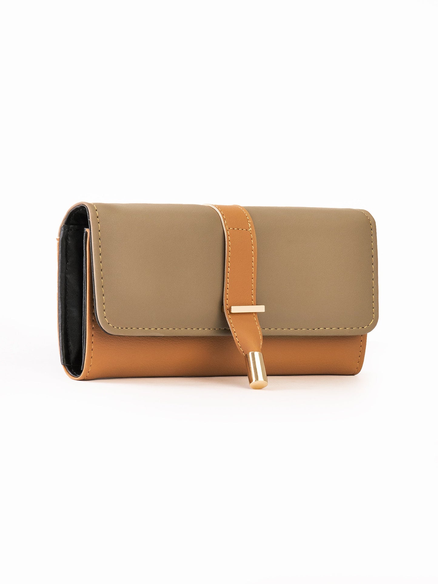 Limelight - Looped Strap Wallet