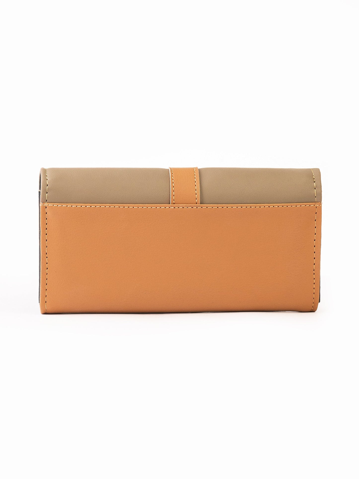 Limelight - Looped Strap Wallet