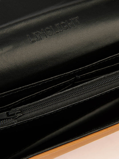 Limelight - Looped Strap Wallet