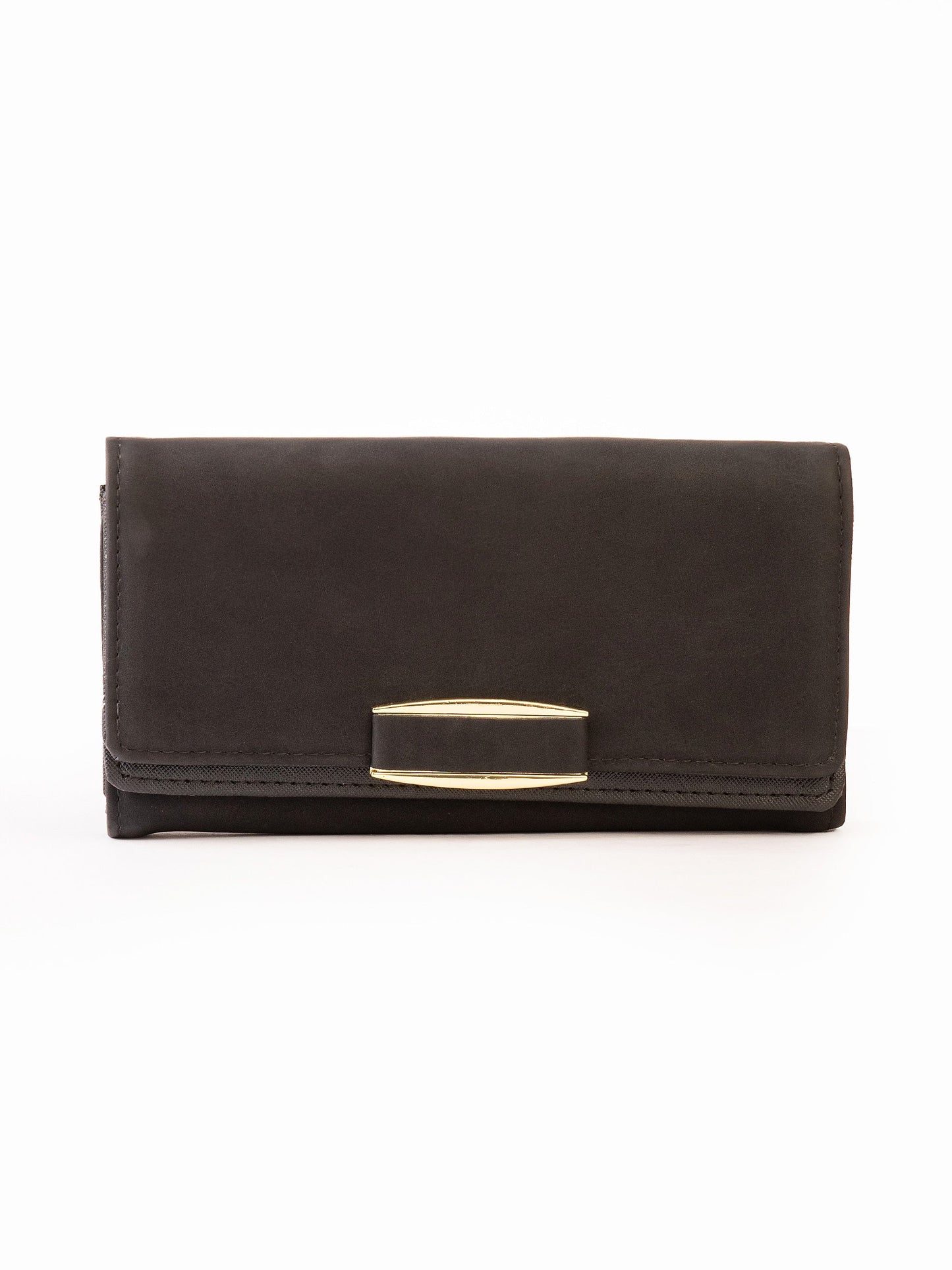 Limelight - Vinatage Suede Wallet